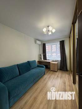 2-к квартира, на длительный срок, 45м2, 2/19 этаж