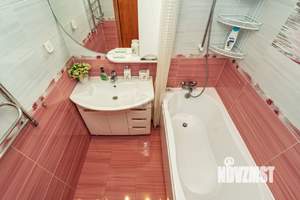2-к квартира, на длительный срок, 51м2, 3/9 этаж