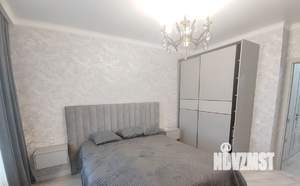 2-к квартира, на длительный срок, 60м2, 3/20 этаж