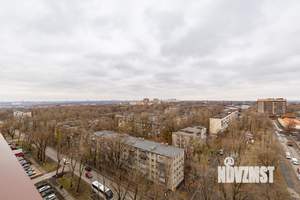 2-к квартира, на длительный срок, 55м2, 14/18 этаж