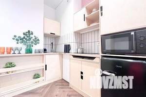 1-к квартира, посуточно, 30м2, 7/19 этаж