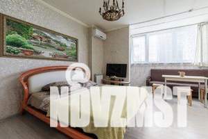 1-к квартира, посуточно, 25м2, 6/10 этаж