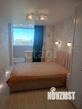 2-к квартира, на длительный срок, 66м2, 13/20 этаж