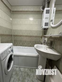 2-к квартира, на длительный срок, 44м2, 2/5 этаж