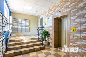 Студия квартира, на длительный срок, 28м2, 12/21 этаж