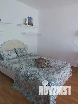 2-к квартира, посуточно, 48м2, 8/9 этаж