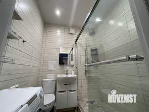 1-к квартира, на длительный срок, 38м2, 4/4 этаж