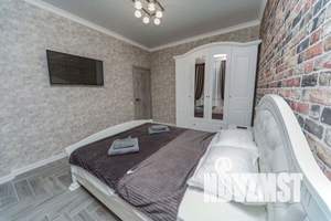 1-к квартира, посуточно, 45м2, 15/25 этаж