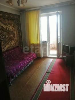 3-к квартира, на длительный срок, 64м2, 8/10 этаж