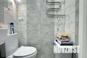1-к квартира, посуточно, 38м2, 25/25 этаж