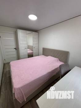 3-к квартира, на длительный срок, 63м2, 5/5 этаж