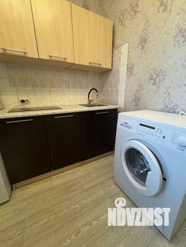 1-к квартира, на длительный срок, 40м2, 8/16 этаж