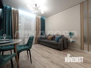 1-к квартира, на длительный срок, 42м2, 9/16 этаж