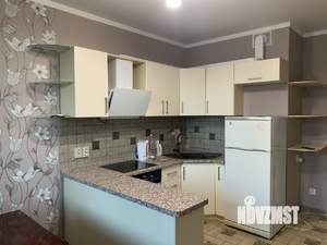 1-к квартира, на длительный срок, 45м2, 4/26 этаж