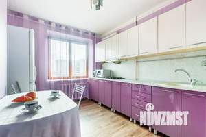 3-к квартира, посуточно, 70м2, 4/9 этаж