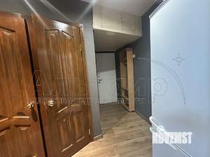 2-к квартира, на длительный срок, 44м2, 4/5 этаж