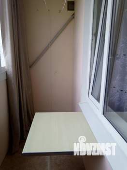 Студия квартира, на длительный срок, 25м2, 9/19 этаж