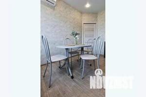 2-к квартира, посуточно, 59м2, 19/24 этаж