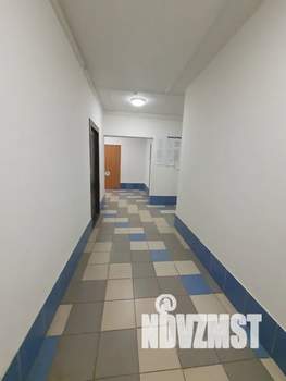 Студия квартира, посуточно, 28м2, 7/9 этаж