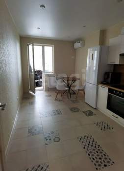 2-к квартира, на длительный срок, 55м2, 10/23 этаж