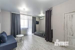 1-к квартира, на длительный срок, 35м2, 13/26 этаж