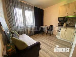 1-к квартира, на длительный срок, 38м2, 8/16 этаж