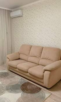 2-к квартира, на длительный срок, 55м2, 13/20 этаж