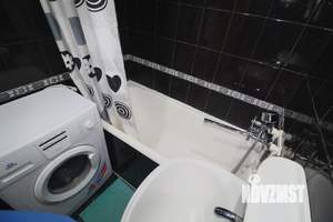 1-к квартира, на длительный срок, 32м2, 4/5 этаж