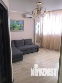 2-к квартира, посуточно, 55м2, 15/15 этаж