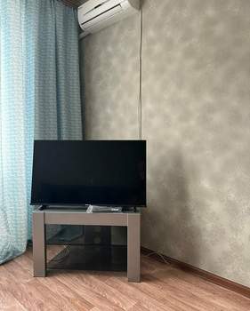 1-к квартира, на длительный срок, 38м2, 6/9 этаж