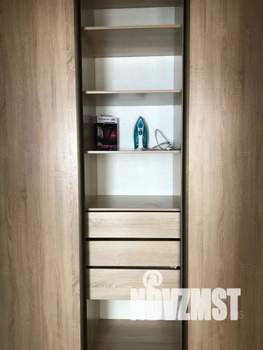 1-к квартира, посуточно, 40м2, 1/23 этаж