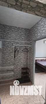 1-к квартира, посуточно, 35м2, 13/18 этаж