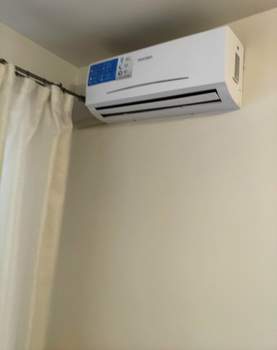 1-к квартира, на длительный срок, 29м2, 5/5 этаж