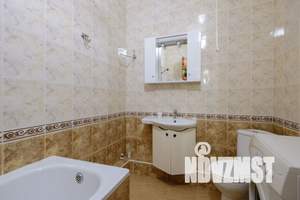 2-к квартира, посуточно, 62м2, 5/5 этаж