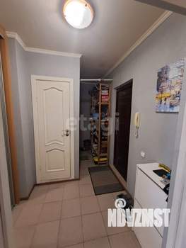 1-к квартира, на длительный срок, 40м2, 9/9 этаж