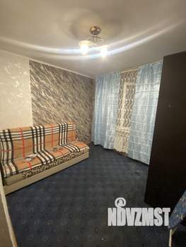 1-к квартира, на длительный срок, 36м2, 3/10 этаж