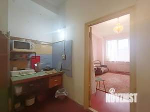 2-к квартира, на длительный срок, 47м2, 2/5 этаж