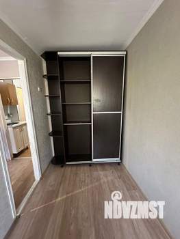 2-к квартира, на длительный срок, 35м2, 4/5 этаж