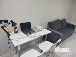 Студия квартира, на длительный срок, 26м2, 13/21 этаж