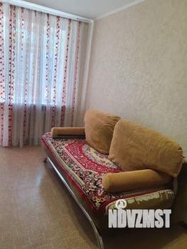 1-к квартира, на длительный срок, 31м2, 4/5 этаж