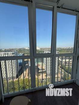 1-к квартира, на длительный срок, 30м2, 10/15 этаж