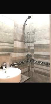 1-к квартира, на длительный срок, 15м2, 1/1 этаж