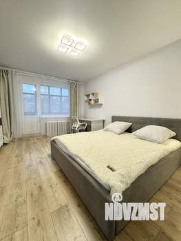 2-к квартира, на длительный срок, 58м2, 4/10 этаж