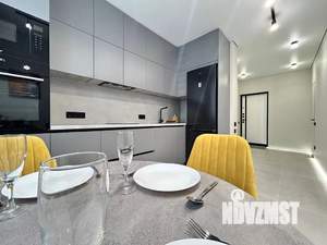 2-к квартира, посуточно, 42м2, 7/26 этаж