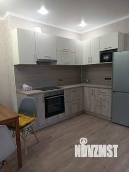 3-к квартира, на длительный срок, 53м2, 4/23 этаж