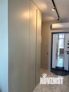 1-к квартира, на длительный срок, 42м2, 3/17 этаж