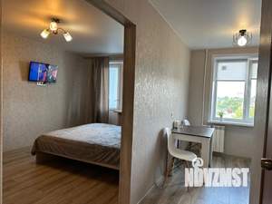 1-к квартира, посуточно, 32м2, 5/9 этаж