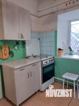 1-к квартира, на длительный срок, 30м2, 1/3 этаж