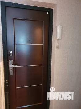 1-к квартира, на длительный срок, 31м2, 4/5 этаж