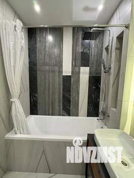 1-к квартира, посуточно, 41м2, 1/1 этаж